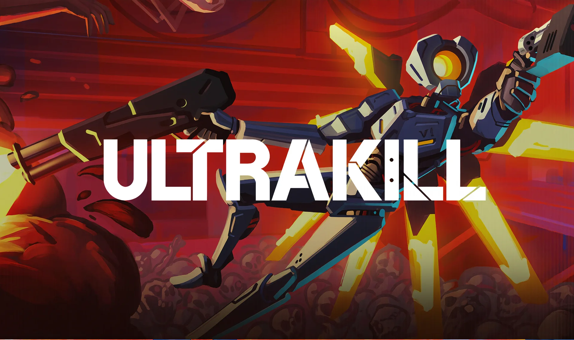 ULTRAKILL