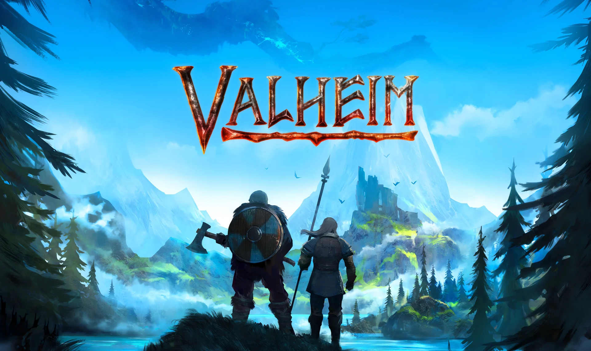 Valheim