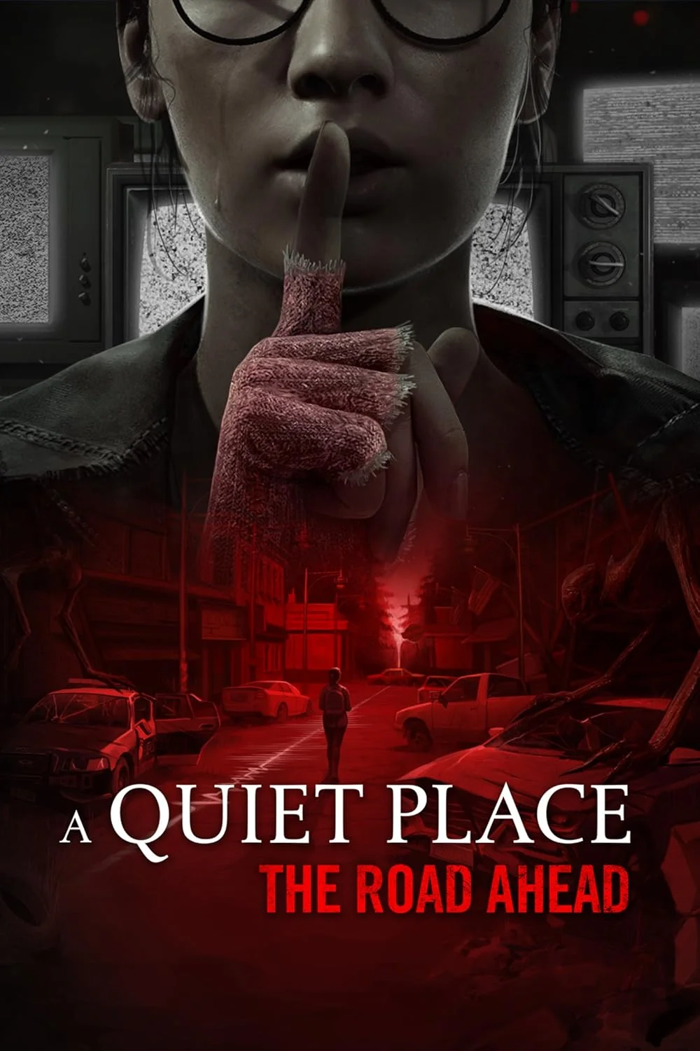 A Quiet Place