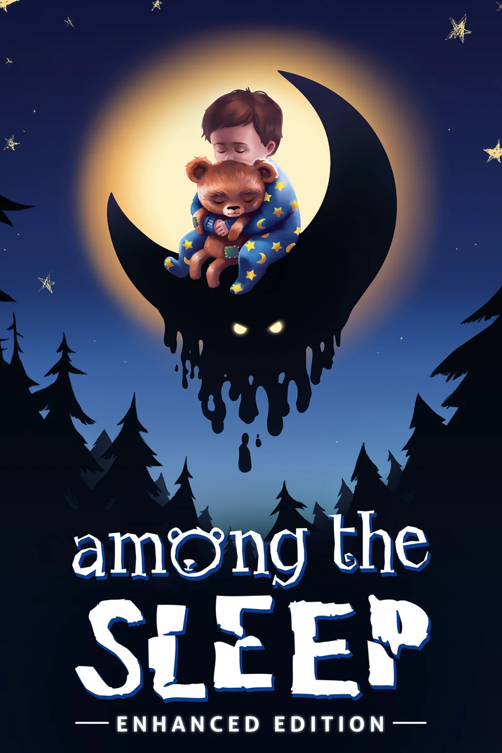 Among the Sleep - Enhanced Edition