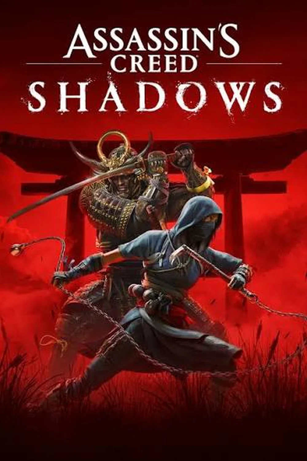 Assassins Creed Shadows Deluxe Edition