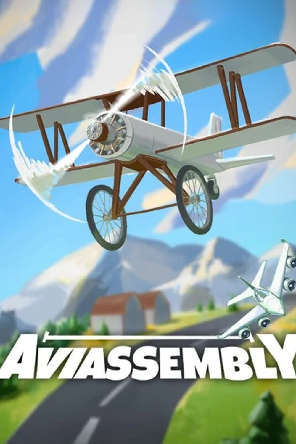 Aviassembly