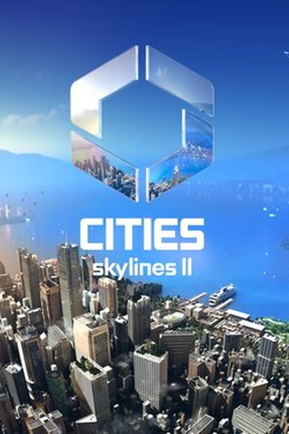 Cities: Skylines II