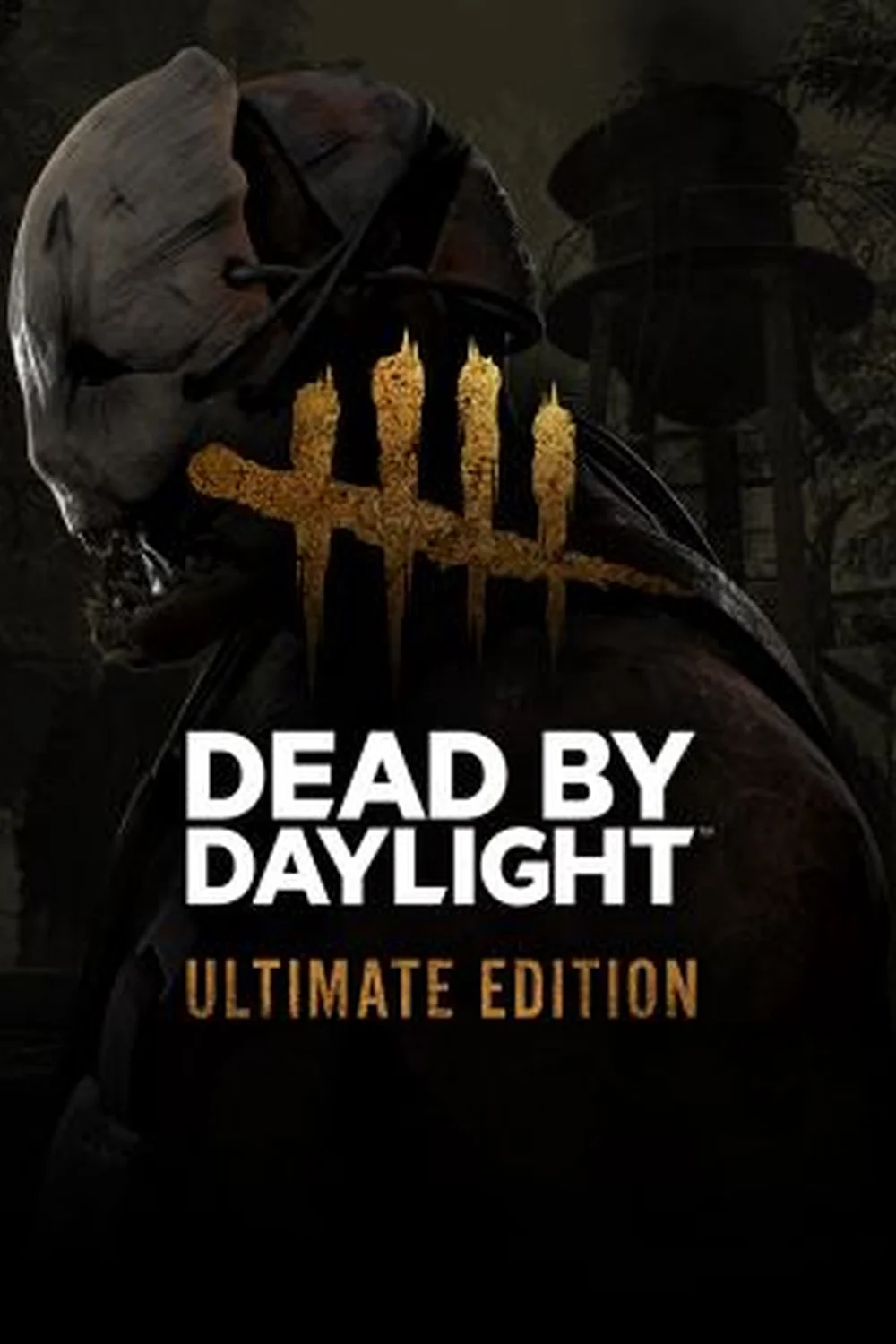 Dead by Daylight Ultimate Edition