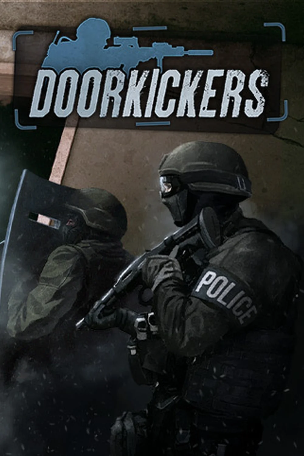 Door Kickers