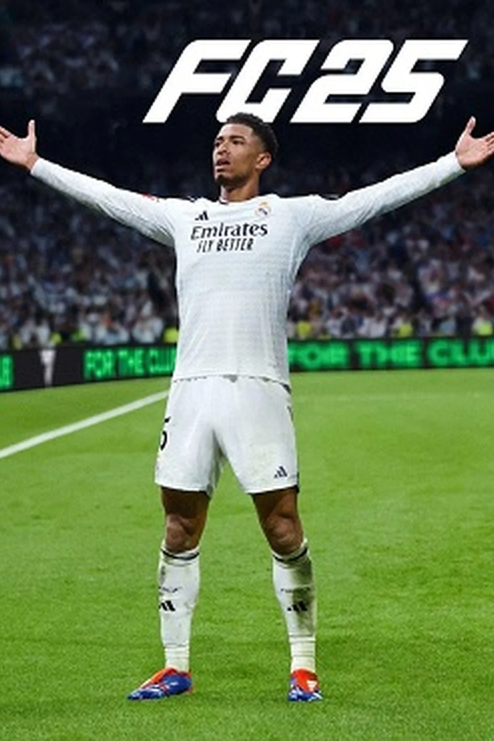 EA SPORTS FC 25