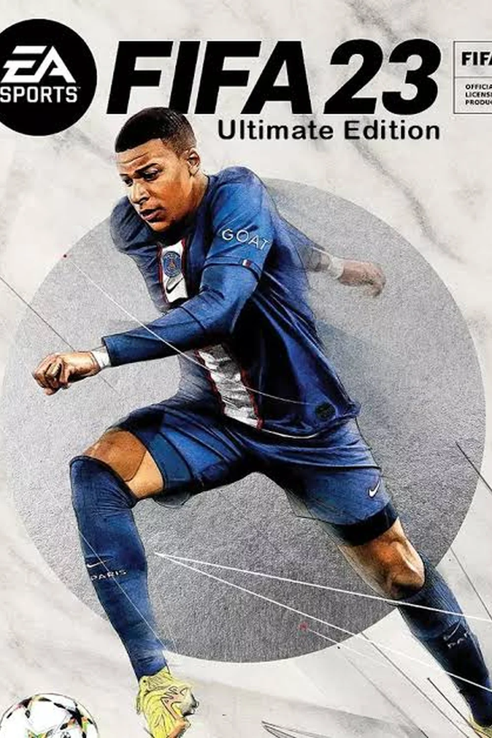 FIFA 23 Ultimate Edition