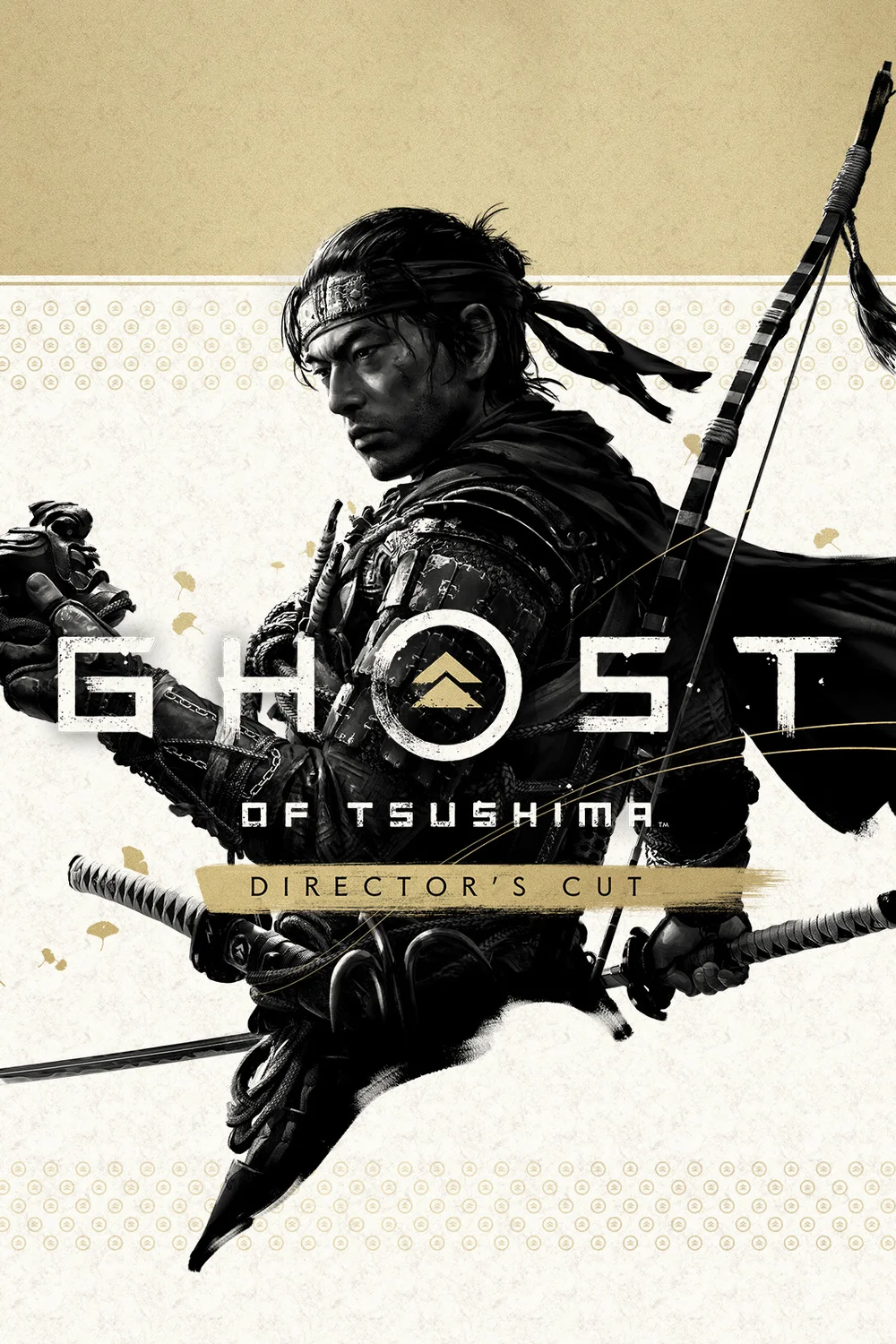 Ghost of Tsushima DIRECTOR'S CUT