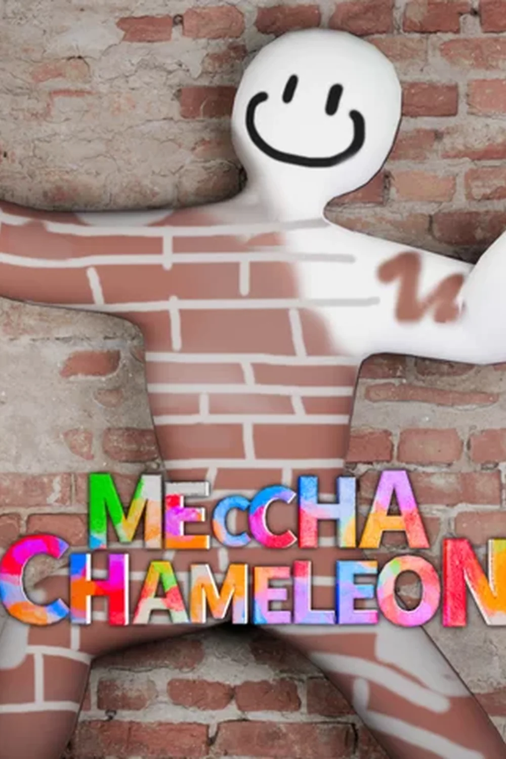 MECCHA CHAMELEON