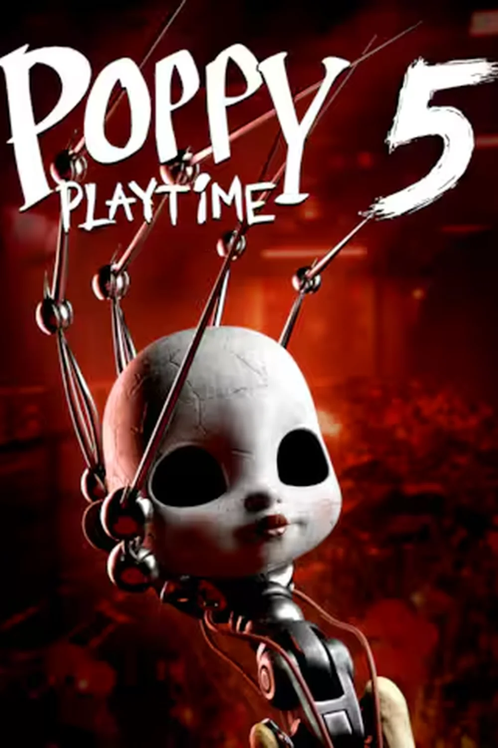Poppy Playtime: Chapter 5