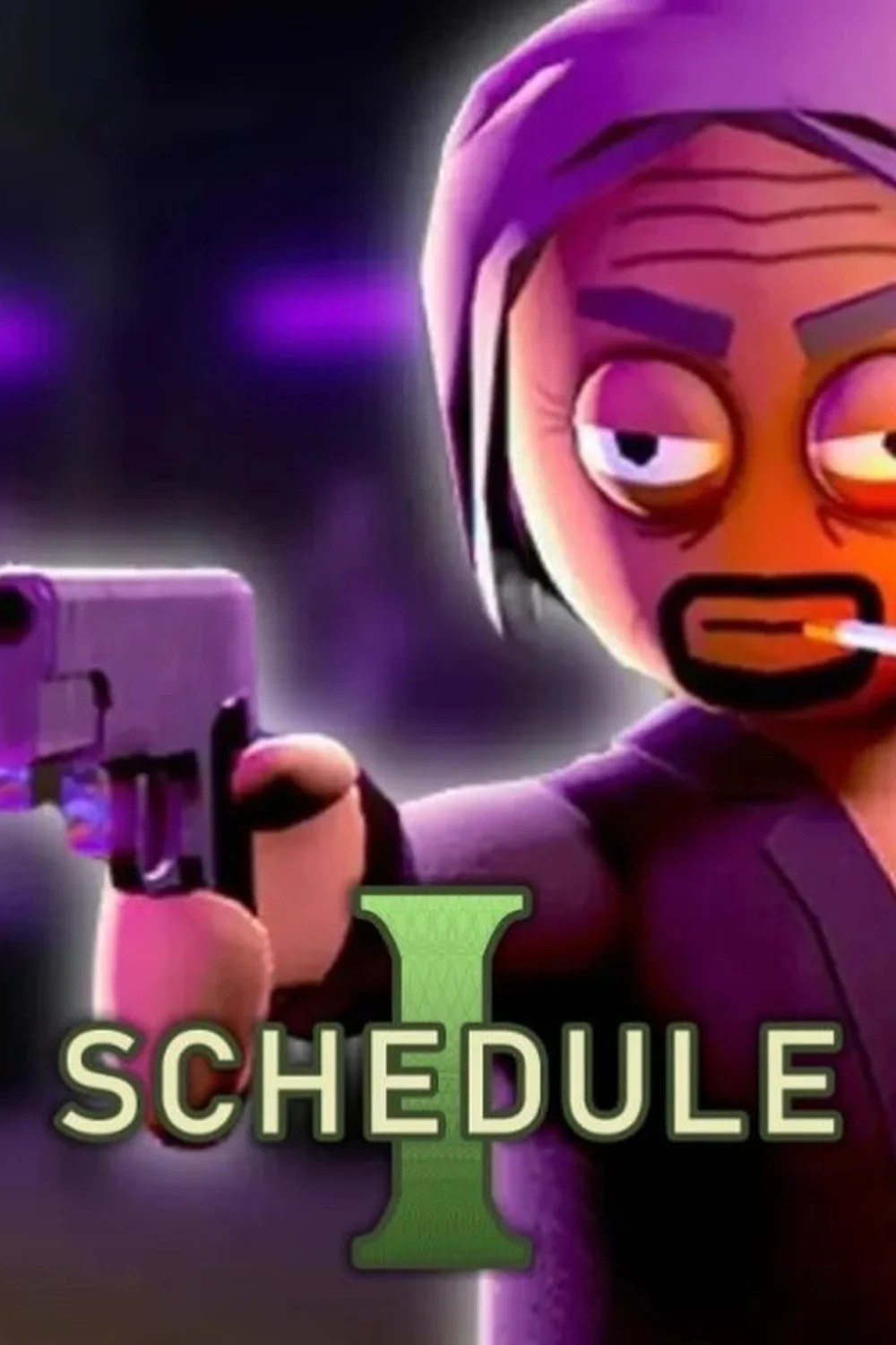 Schedule I