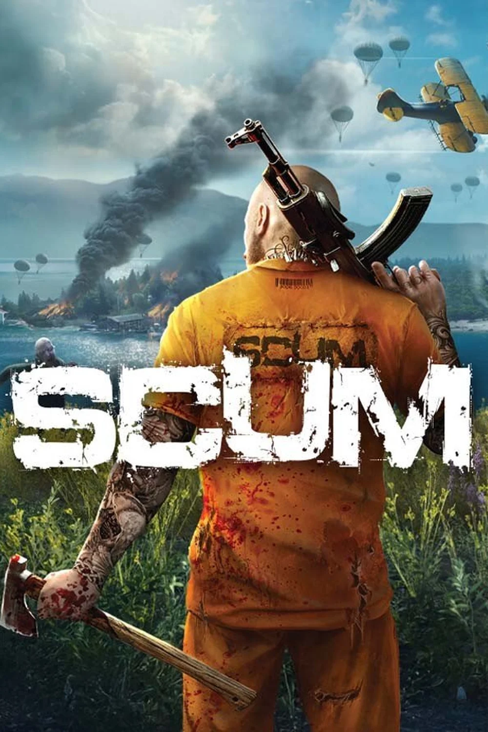 SCUM