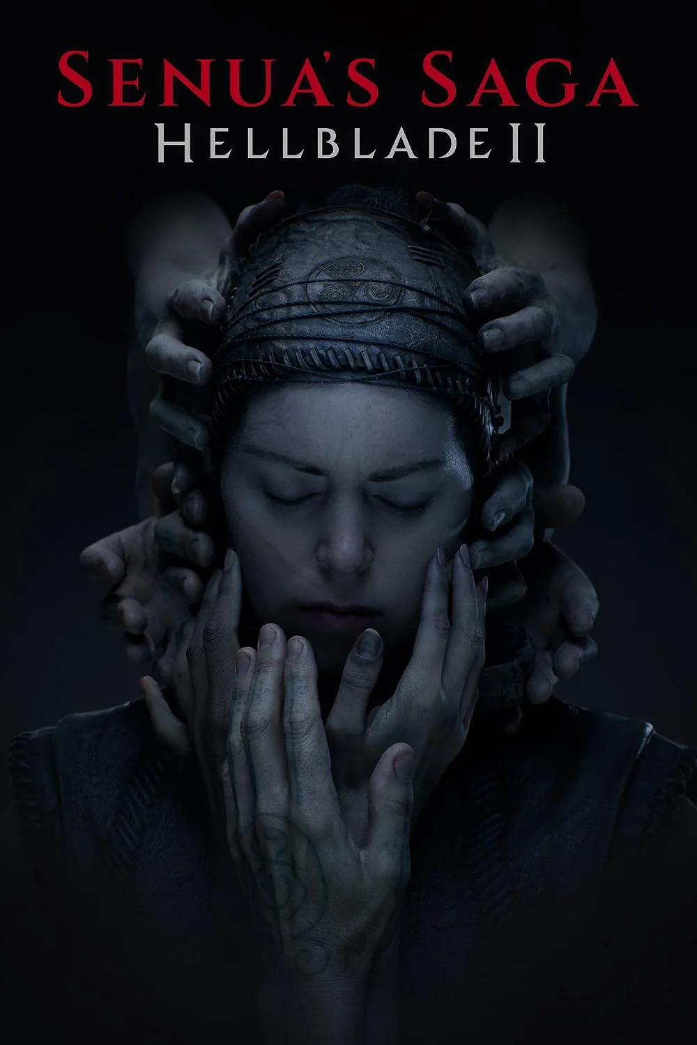 Senua’s Saga: Hellblade II