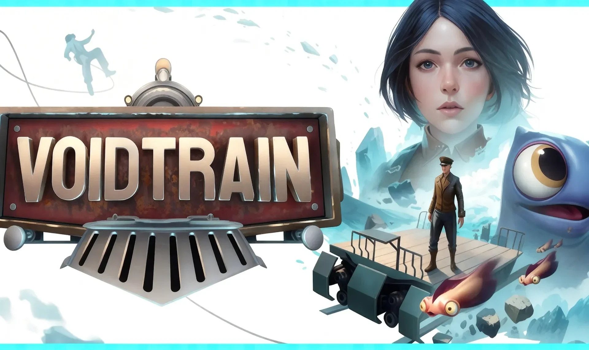 Voidtrain