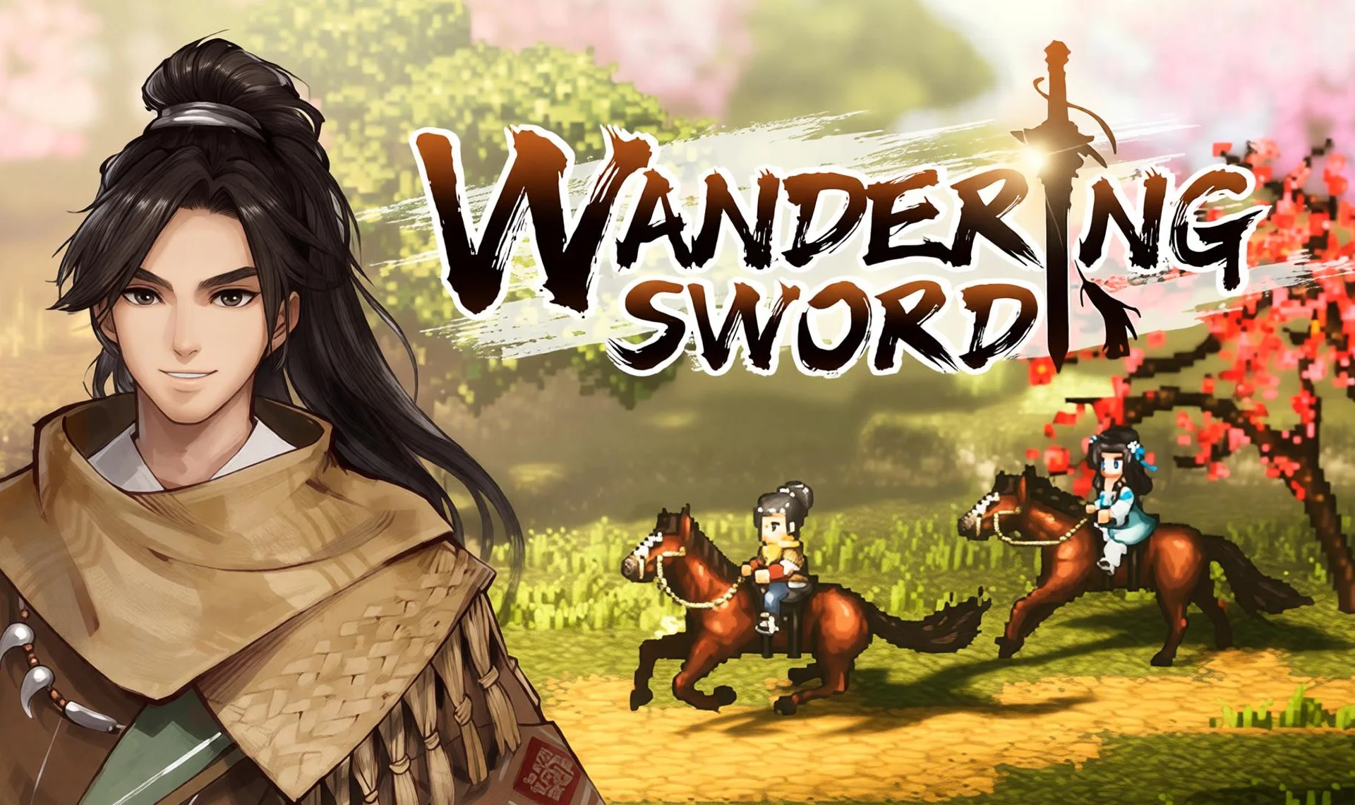 Wandering Sword