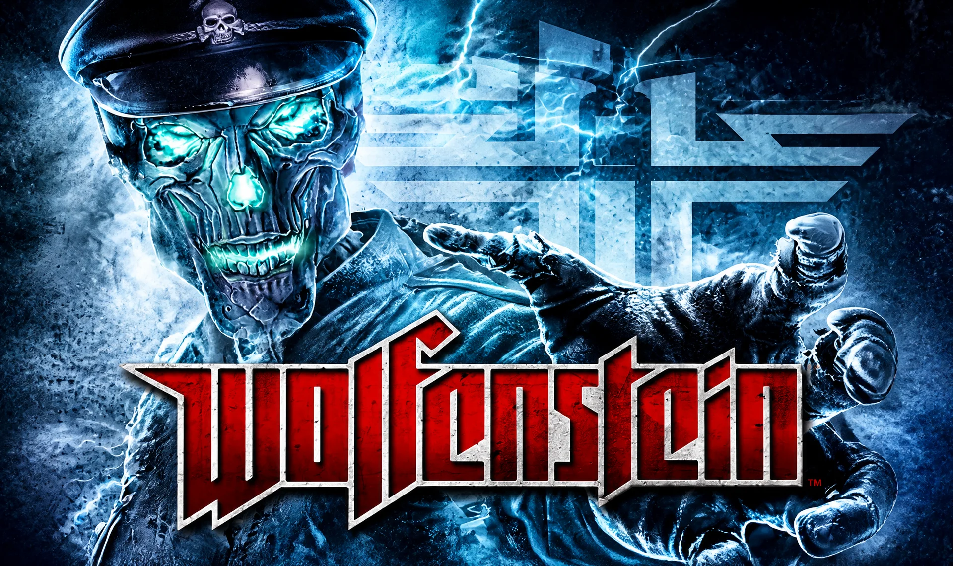 Wolfenstein 2009