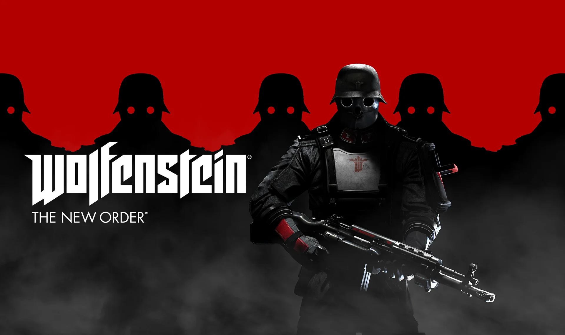 Wolfenstein: The New Order
