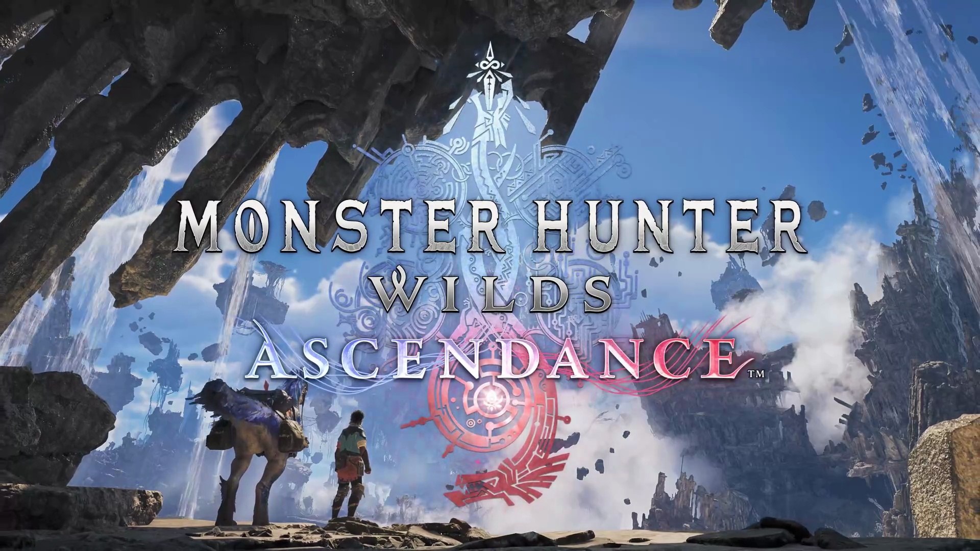 Monster Hunter Wilds: Ascendance