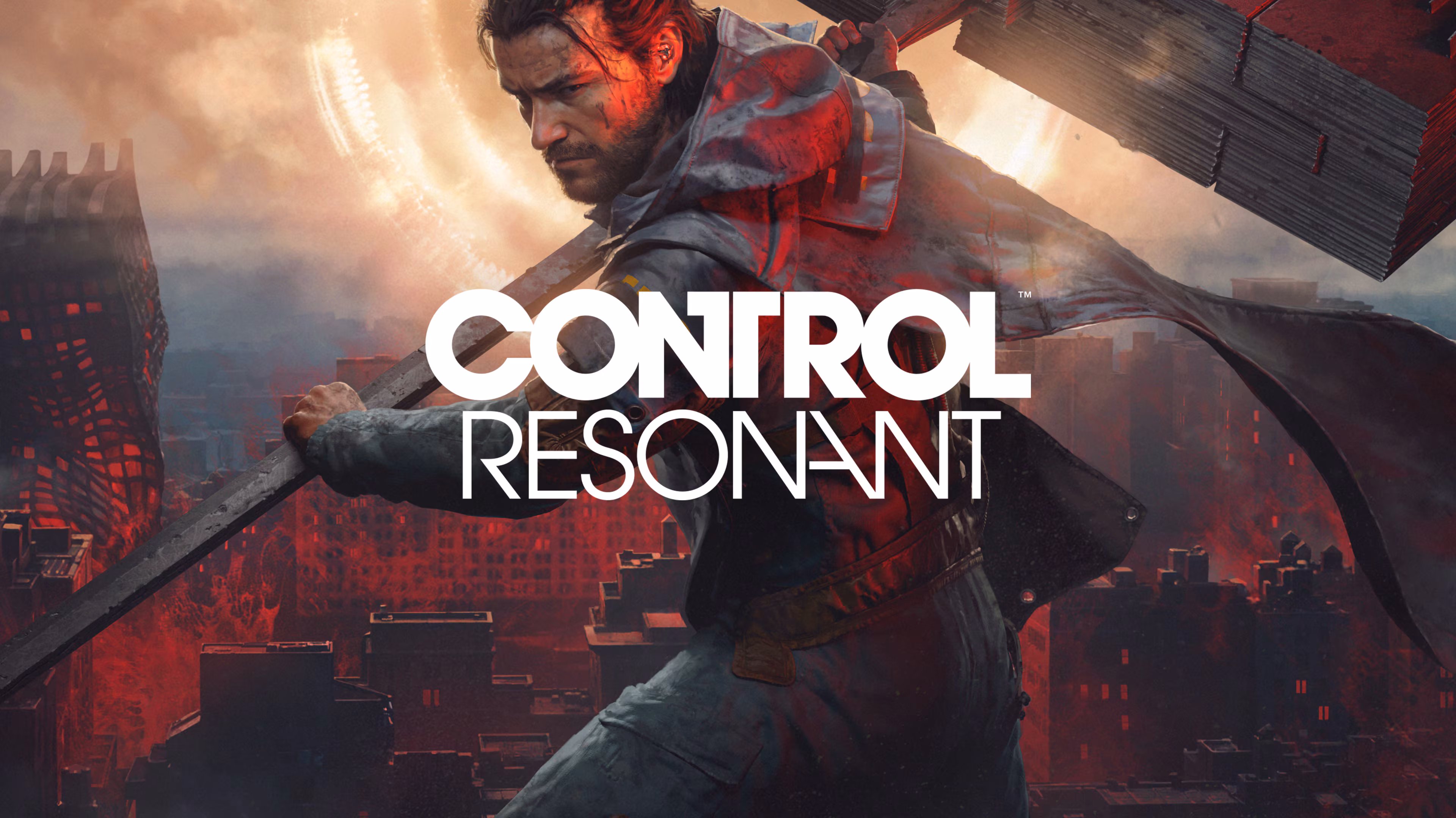 CONTROL Resonant