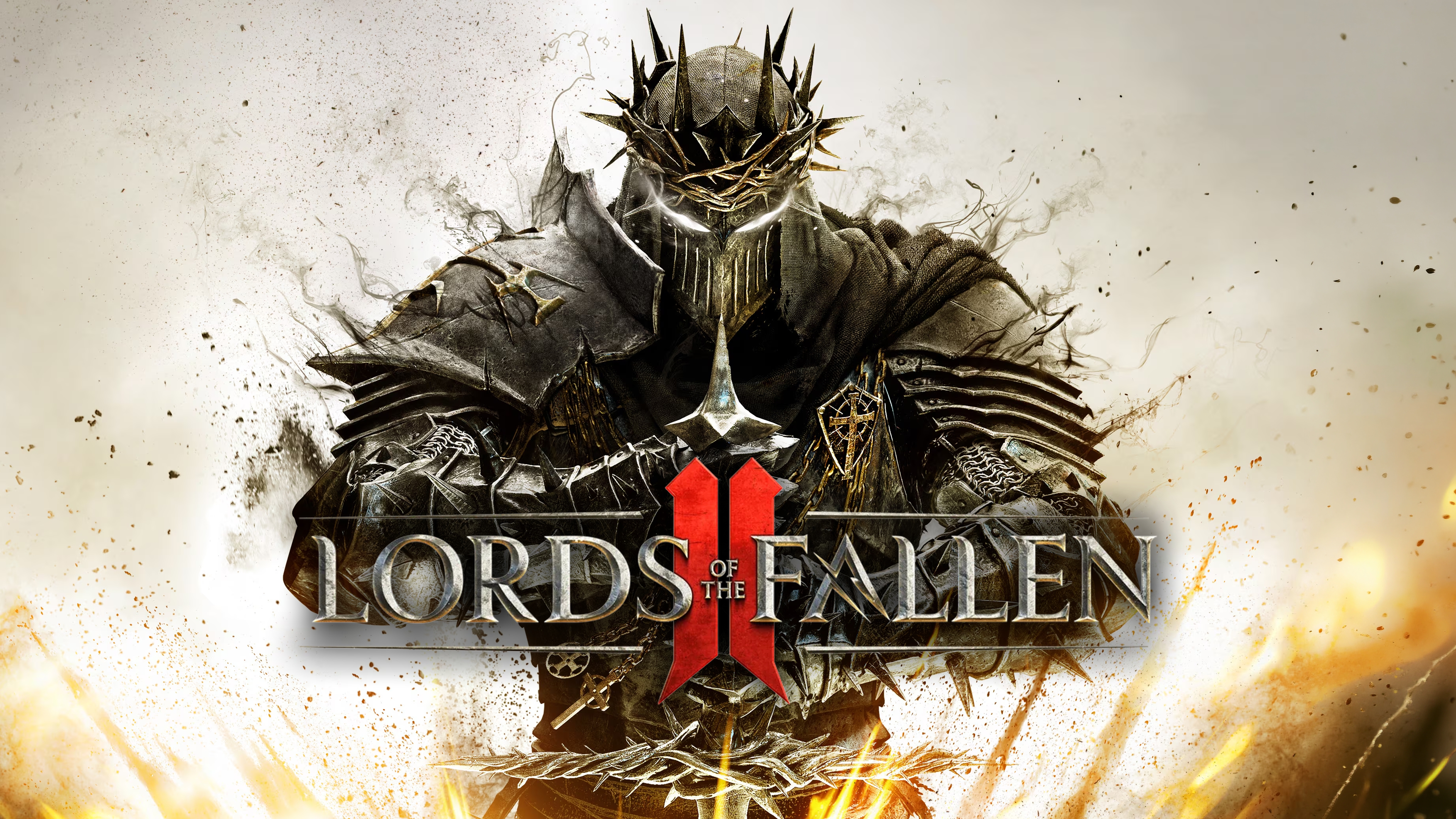 Lords of the Fallen II