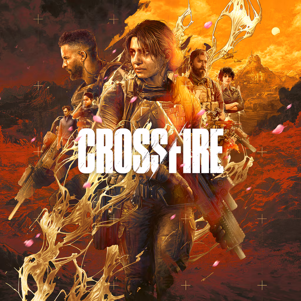 Crossfire