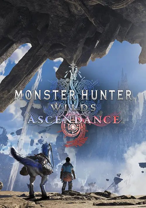 Monster Hunter Wilds: Ascendance