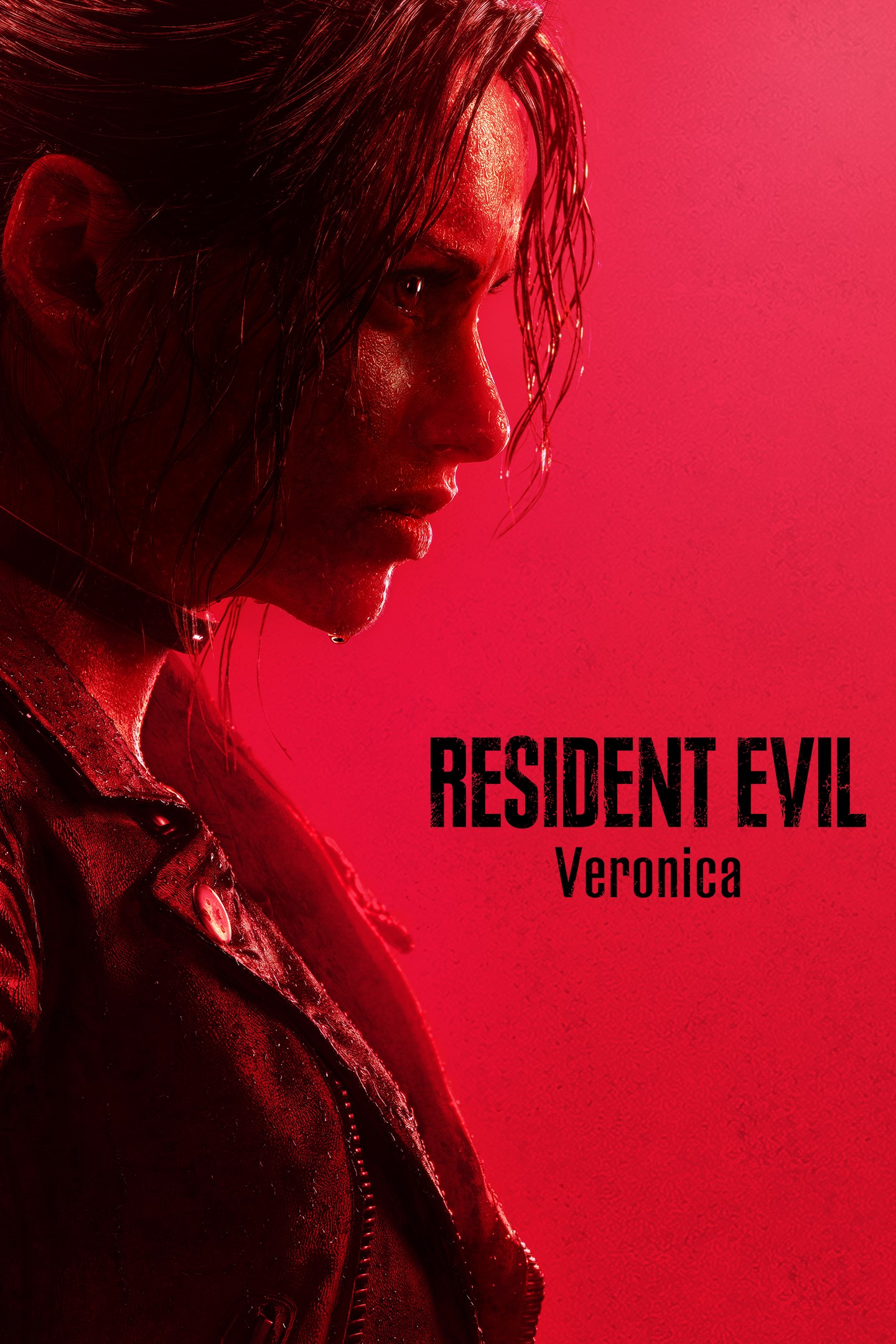 Resident Evil Veronica