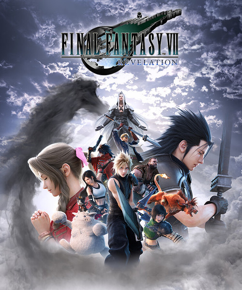 FINAL FANTASY VII REVELATION