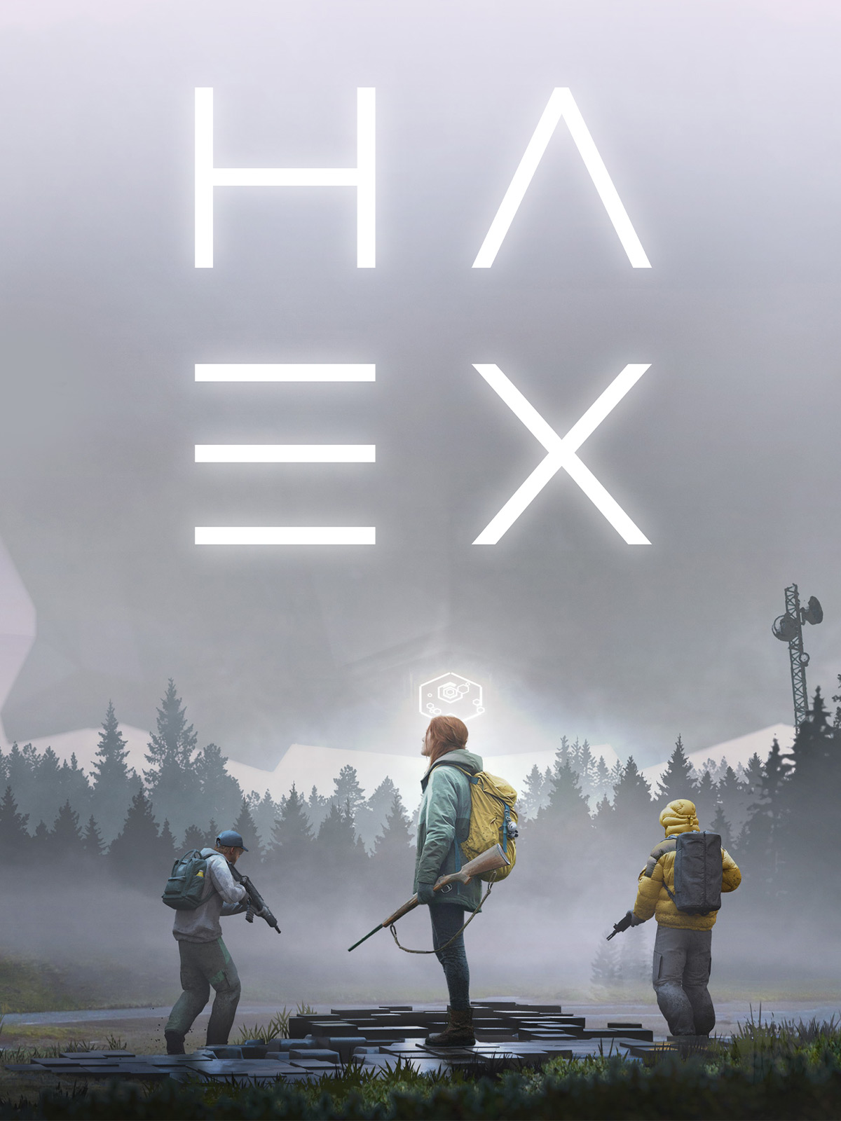 HAEX