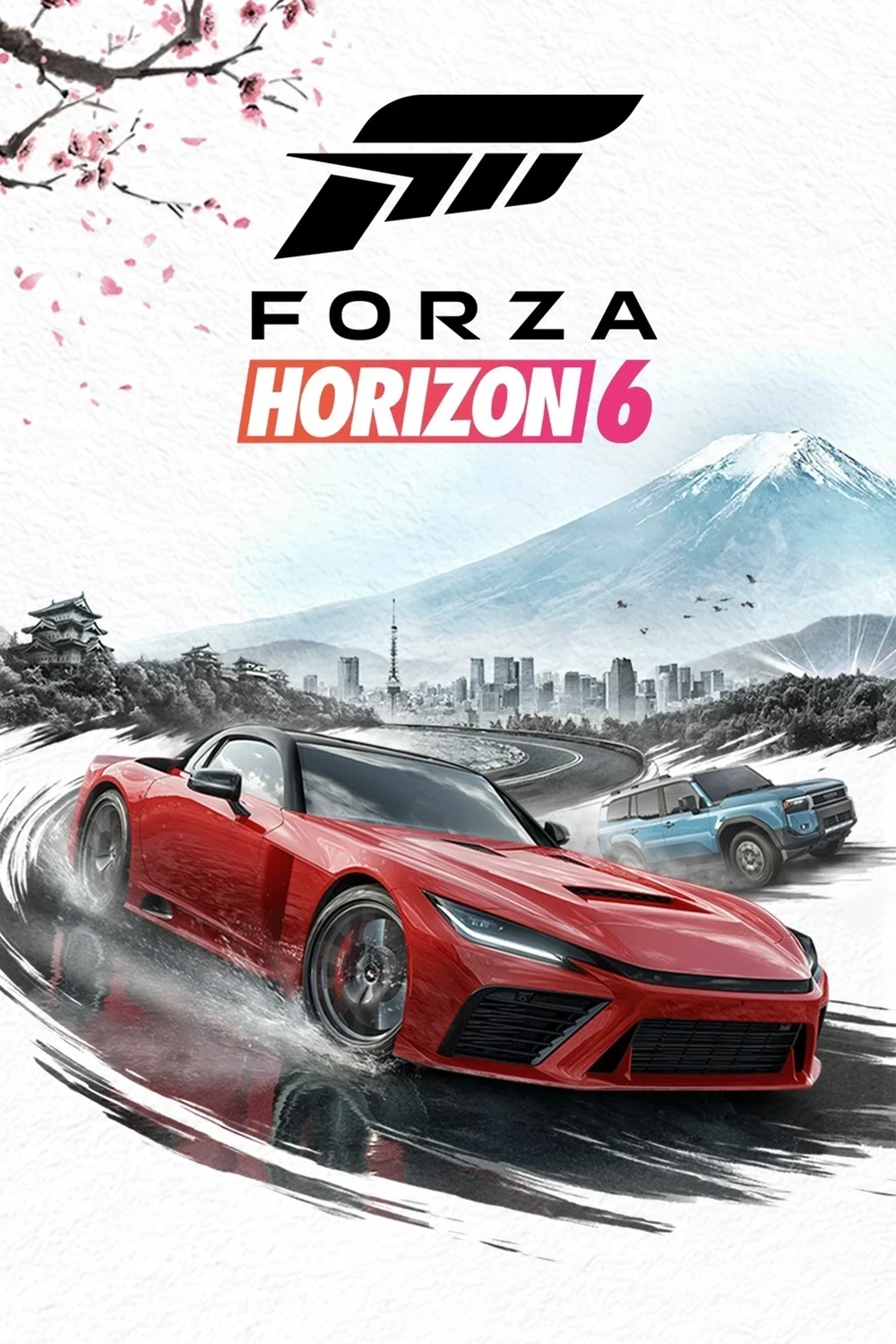 Blur Background
