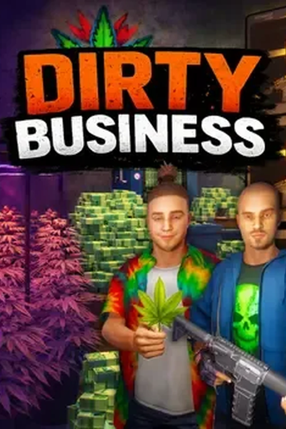 Blur Background